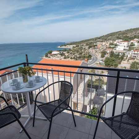 Apartment Miro Dolac Luaran gambar