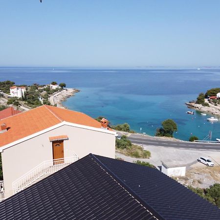 Apartment Miro Dolac Bilik gambar