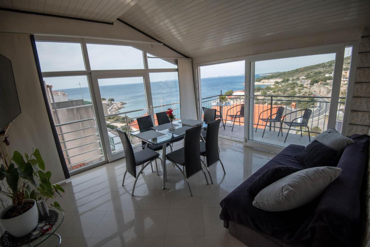 Apartment Miro Dolac Luaran gambar