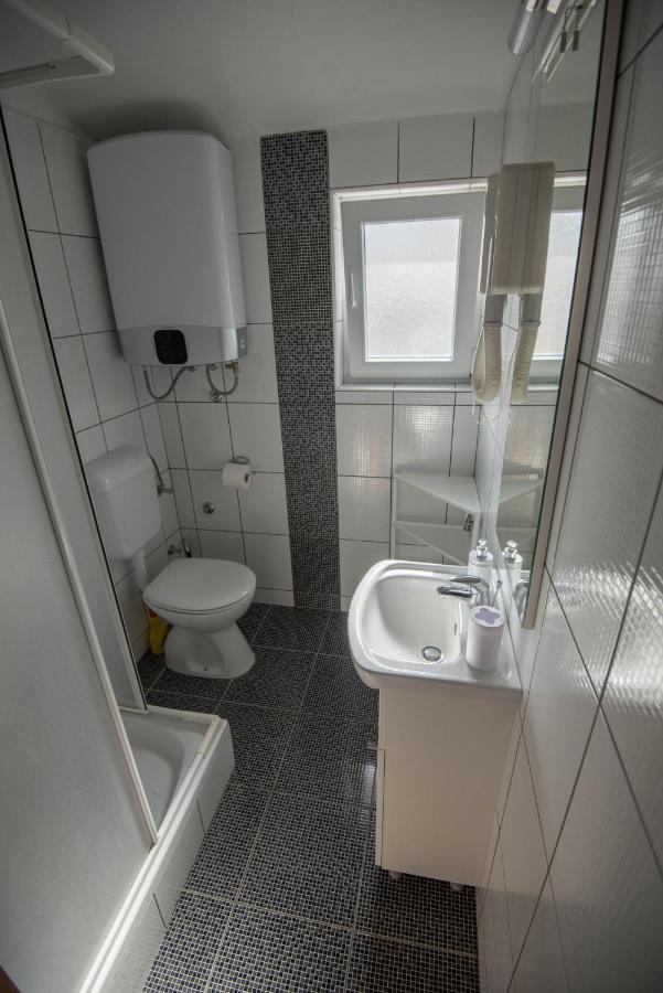 Apartment Miro Dolac Luaran gambar