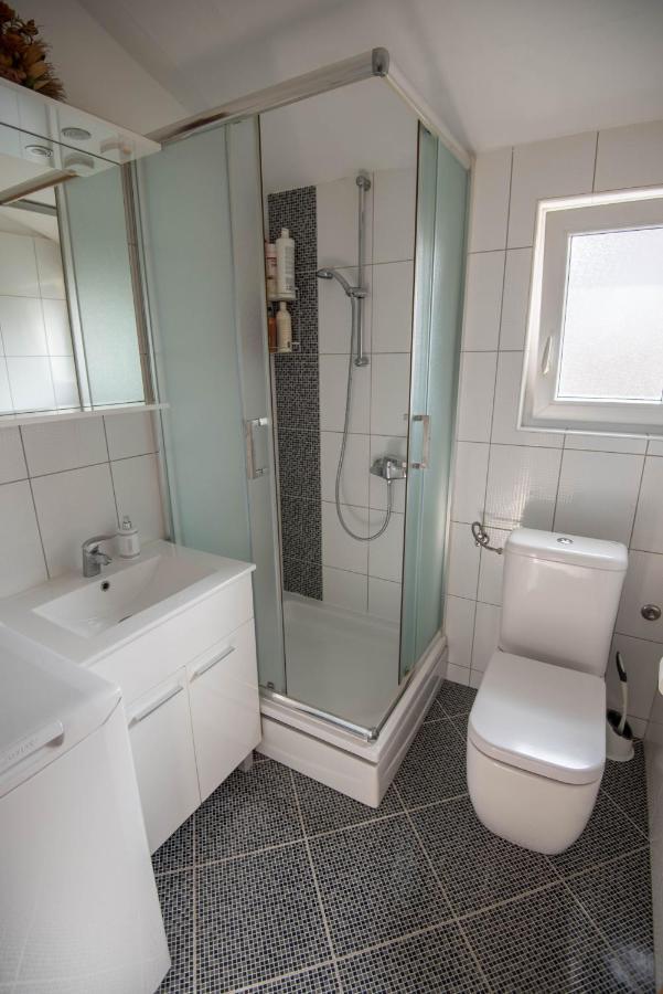 Apartment Miro Dolac Luaran gambar