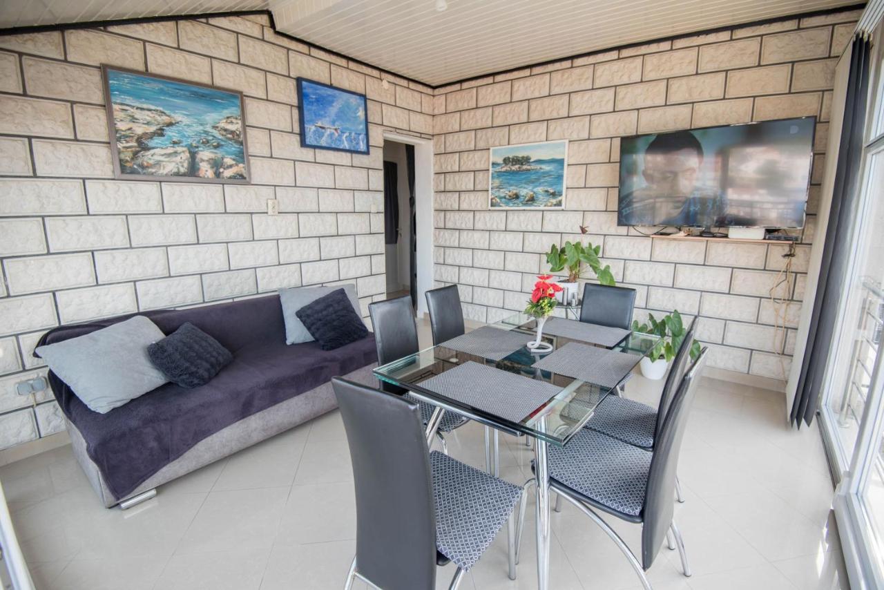 Apartment Miro Dolac Luaran gambar