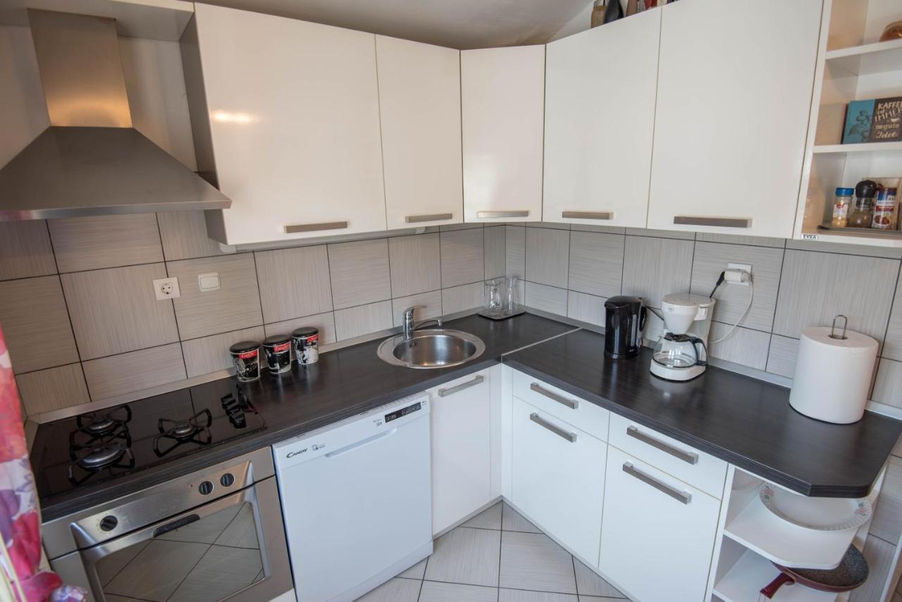 Apartment Miro Dolac Luaran gambar