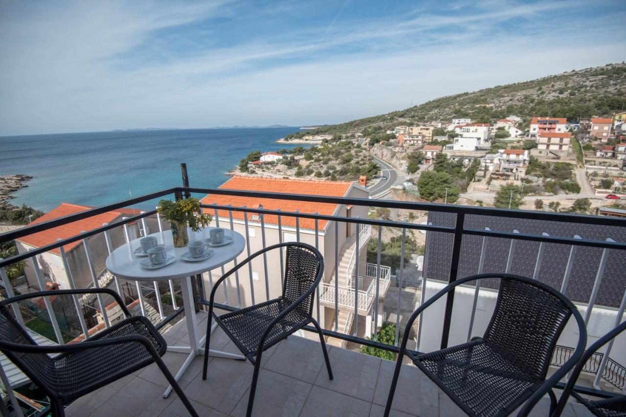 Apartment Miro Dolac Luaran gambar