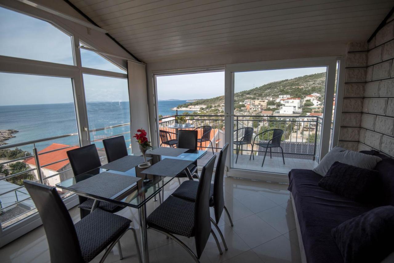 Apartment Miro Dolac Luaran gambar