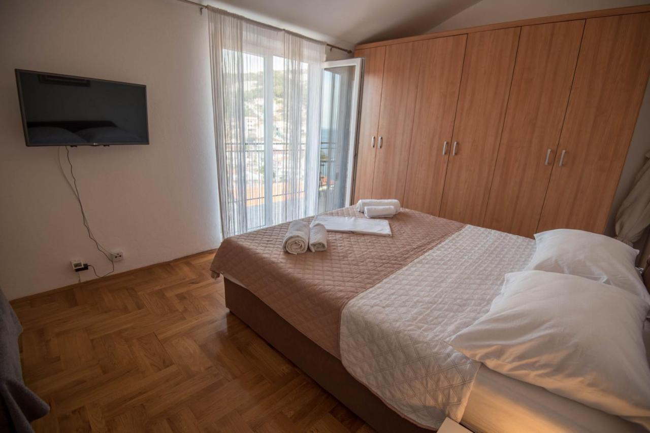 Apartment Miro Dolac Luaran gambar