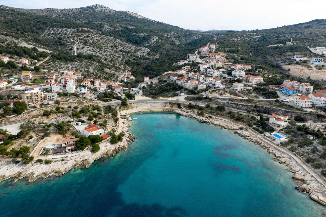 Apartment Miro Dolac Luaran gambar